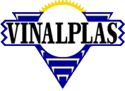 Vinalplas Logo