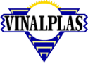 Logotipo da Vinalplas